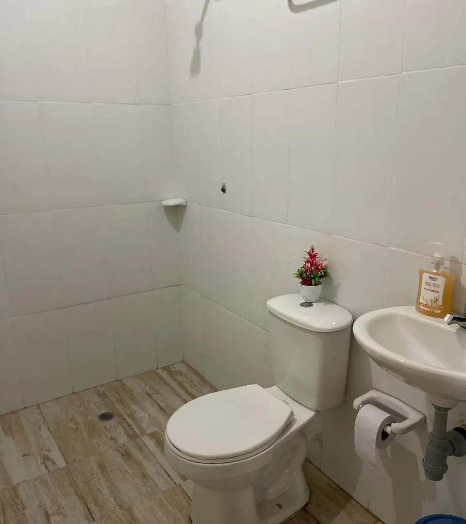 Casa Danam Hotel Santa Marta  Colombia