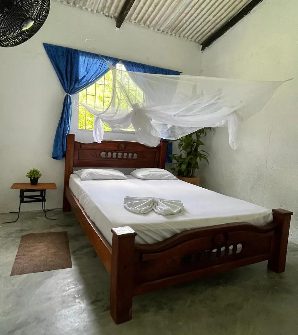 Casa Danam Hotel Santa Marta  Gasthuis