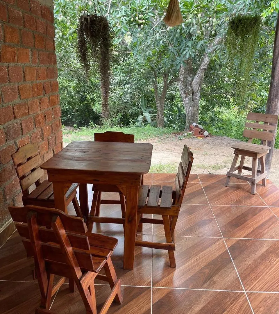 Casa Danam Hotel Santa Marta  Santa Marta (Magdalena)