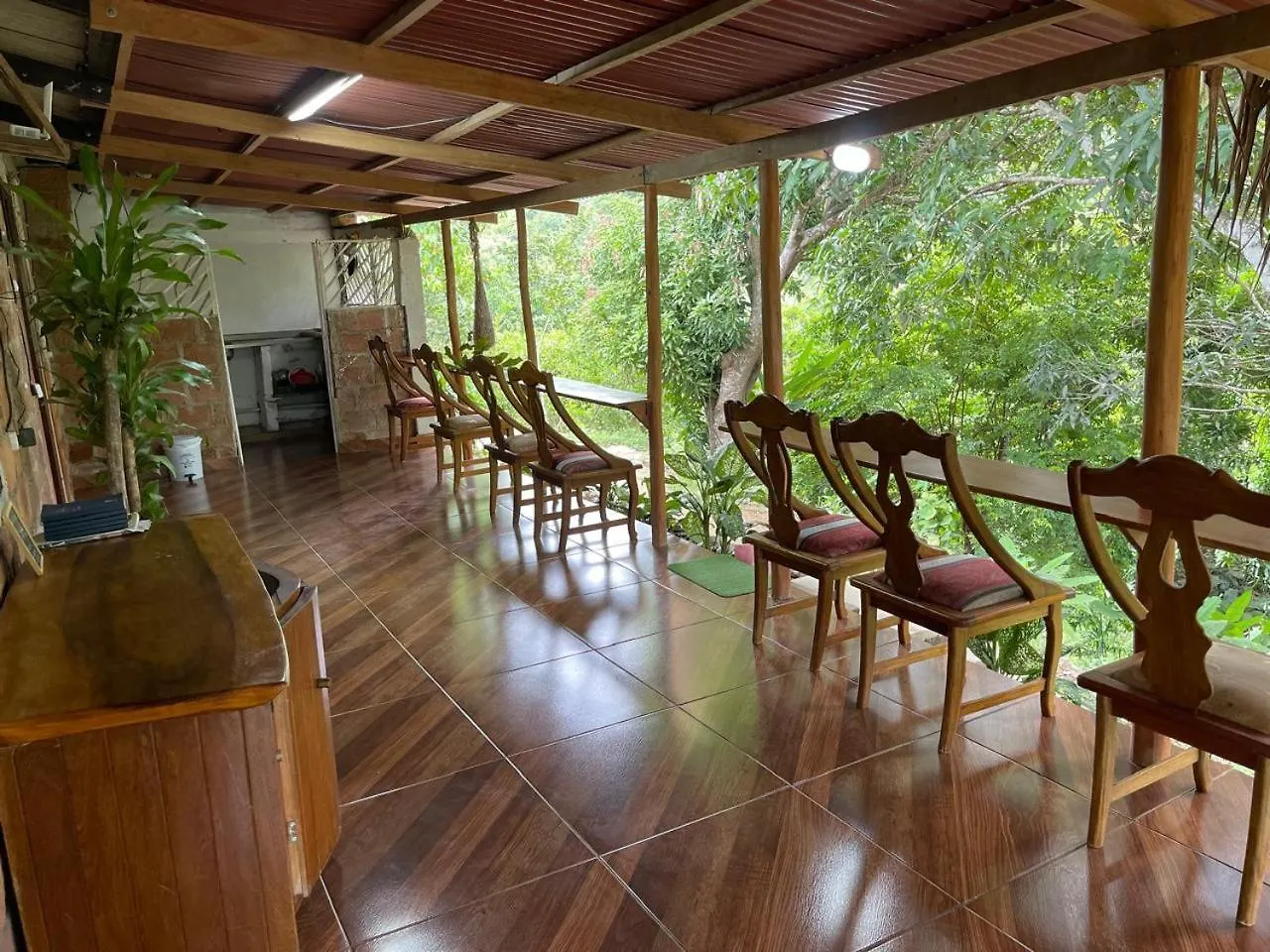 Casa Danam Hotel Santa Marta  Gasthuis Santa Marta (Magdalena)