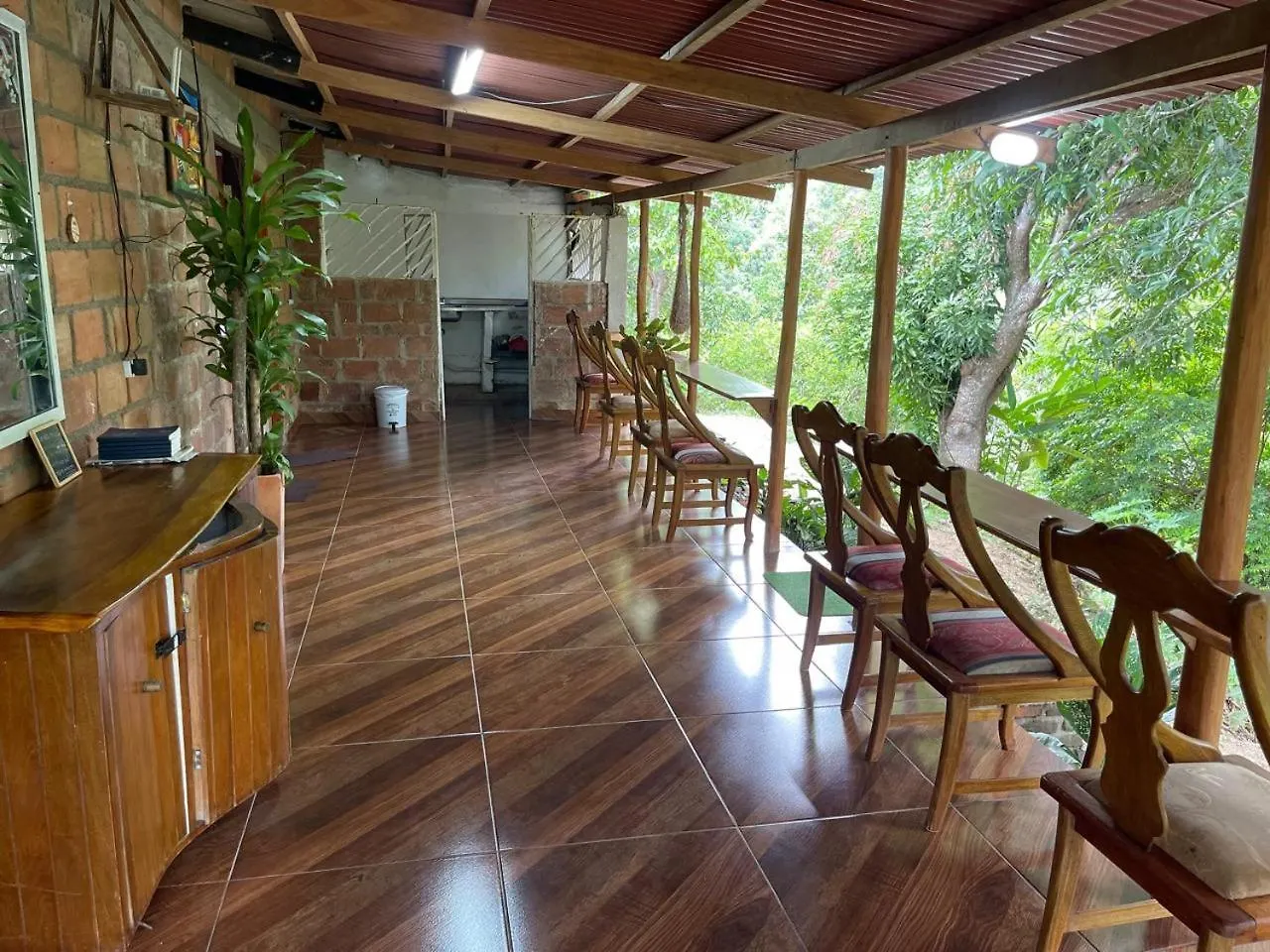Casa Danam Hotel Santa Marta  Santa Marta (Magdalena)