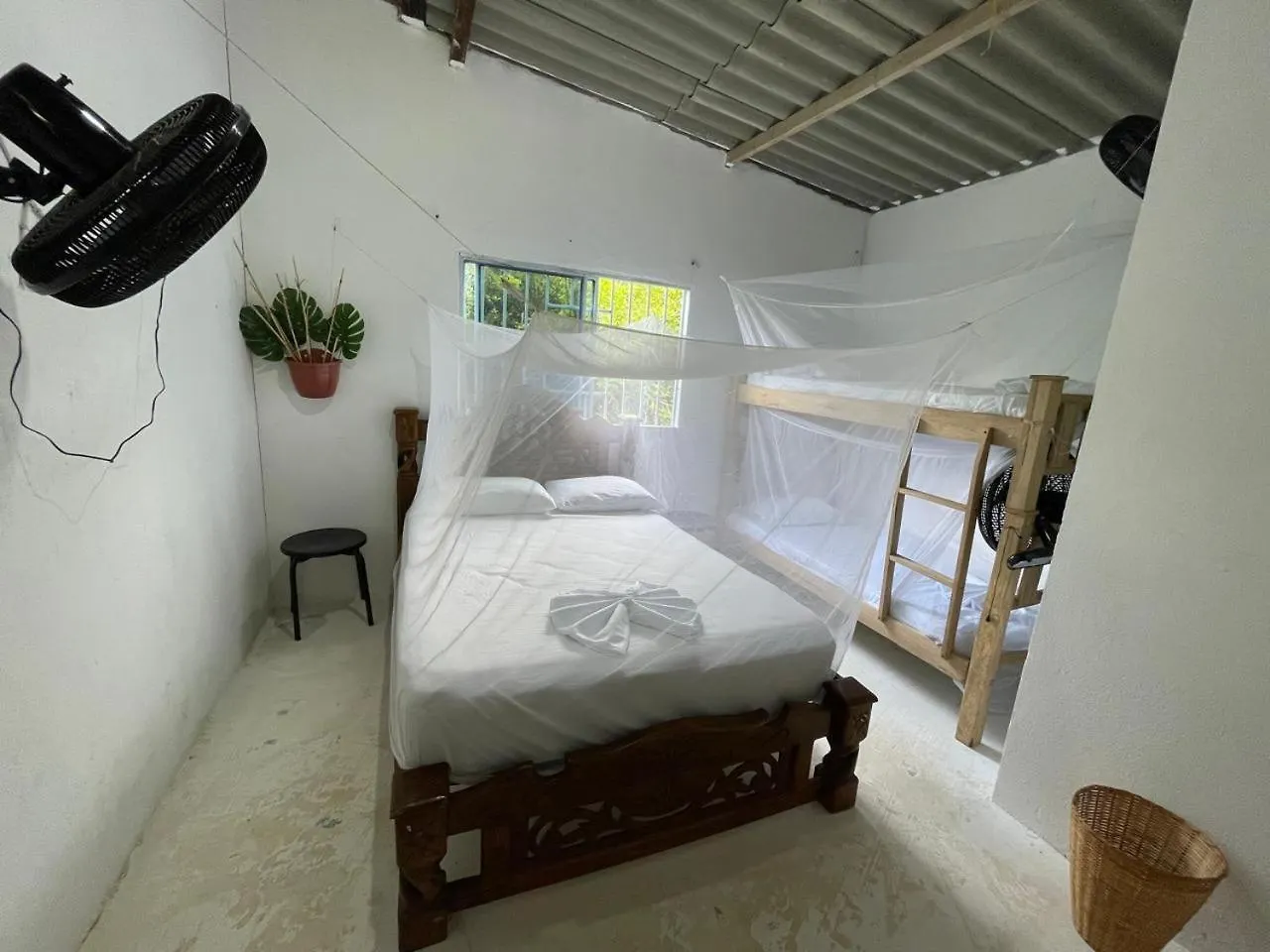 Casa Danam Hotel Santa Marta