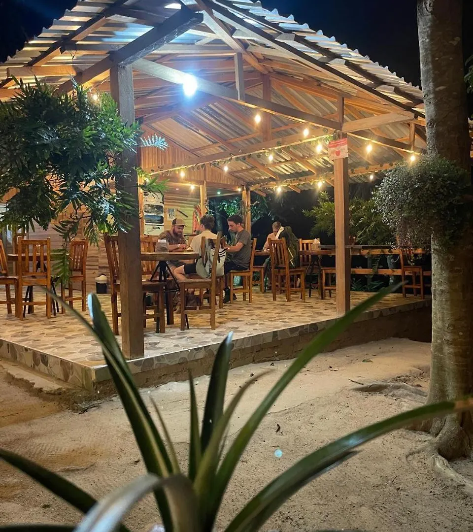 Casa Danam Hotel Santa Marta